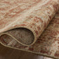 Loloi Heritage HER-03 Brick / Multi area rug - image 7