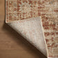 Loloi Heritage HER-03 Brick / Multi area rug - image 9