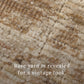 Loloi Heritage HER-04 Ivory / Natural area rug - image 4