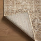 Loloi Heritage HER-04 Ivory / Natural area rug - image 7