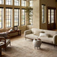 Loloi Heritage HER-04 Ivory / Natural area rug - image 2