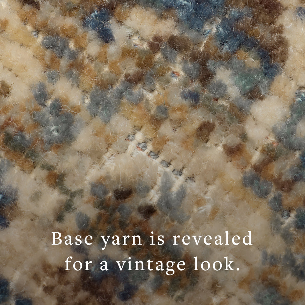 Loloi Heritage HER-05 Spa / Earth area rug - image 4