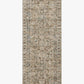 Loloi Heritage HER-05 Spa / Earth area rug - image 5