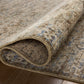 Loloi Heritage HER-05 Spa / Earth area rug - image 6