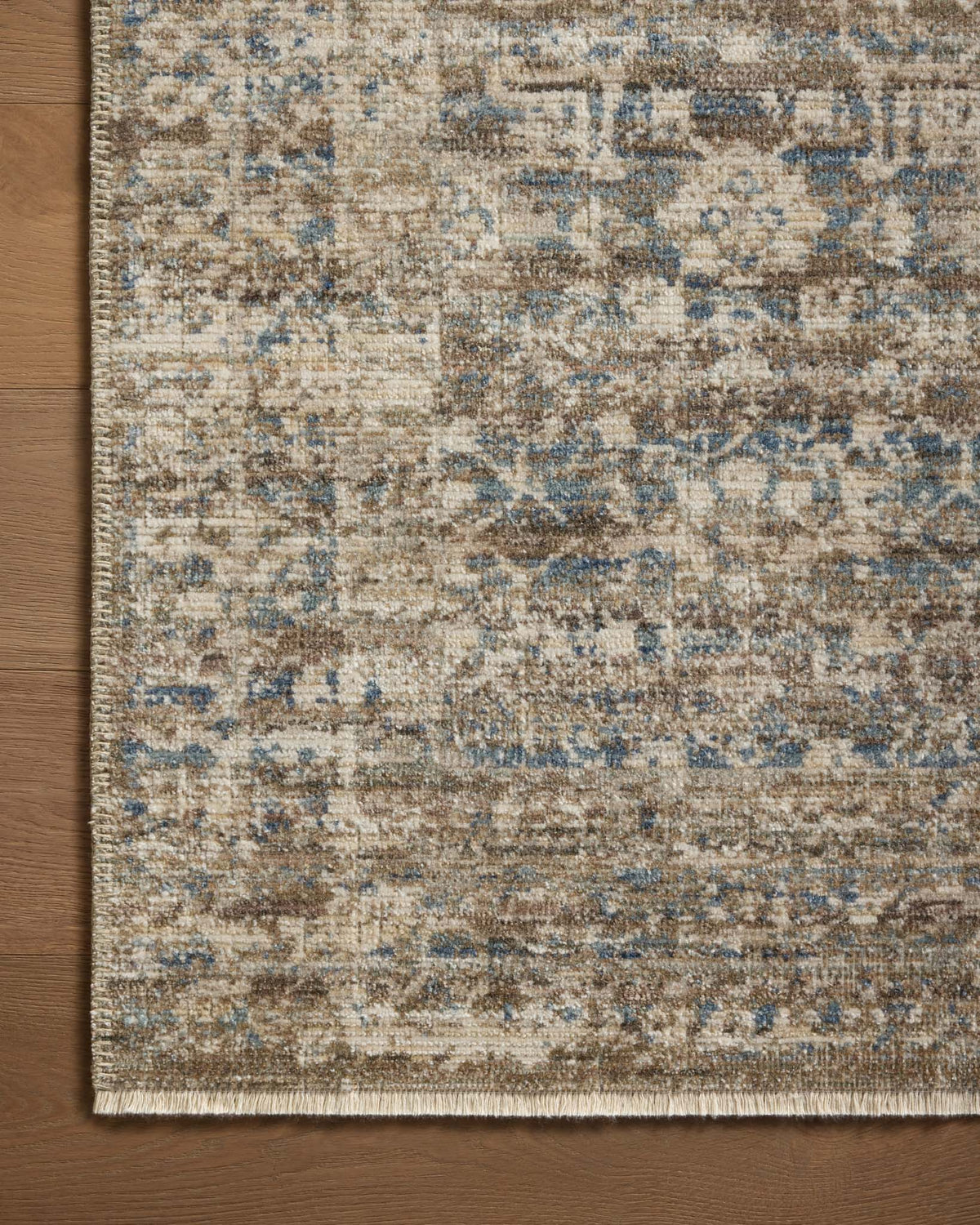 Loloi Heritage HER-05 Spa / Earth area rug - image 7
