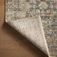 Loloi Heritage HER-05 Spa / Earth area rug - image 8