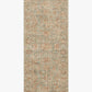 Loloi Heritage HER-06 Aqua / Terracotta area rug - image 5
