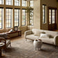 Loloi Heritage HER-07 Mocha / Denim area rug - image 2