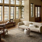 Loloi Heritage HER-08 Sage / Navy area rug - image 2