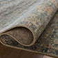 Loloi Heritage HER-09 Sky / Sunset area rug - image 6