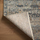 Loloi Heritage HER-09 Sky / Sunset area rug - image 8