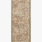 Loloi Heritage HER-10 Grey / Sunset area rug - image 5