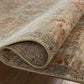 Loloi Heritage HER-10 Grey / Sunset area rug - image 6