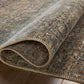 Loloi Heritage HER-11 Midnight / Multi area rug - image 6
