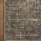 Loloi Heritage HER-11 Midnight / Multi area rug - image 7