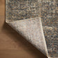 Loloi Heritage HER-11 Midnight / Multi area rug - image 8