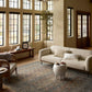 Loloi Heritage HER-11 Midnight / Multi area rug - image 2