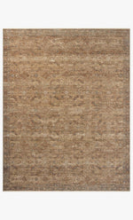 Loloi Heritage HER-13 Natural / Mist area rug - image 1