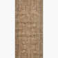Loloi Heritage HER-13 Natural / Mist area rug - image 4