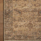 Loloi Heritage HER-13 Natural / Mist area rug - image 6