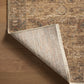 Loloi Heritage HER-13 Natural / Mist area rug - image 7