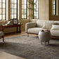 Loloi Heritage HER-14 Lagoon / Tobacco area rug - image 4