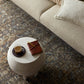 Loloi Heritage HER-14 Lagoon / Tobacco area rug - image 3