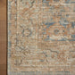 Loloi Heritage HER-15 Ocean / Sand area rug - image 6