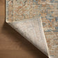 Loloi Heritage HER-15 Ocean / Sand area rug - image 7