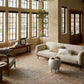 Loloi Heritage HER-15 Ocean / Sand area rug - image 2