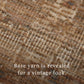 Loloi Heritage HER-13 Natural / Mist area rug - image 3