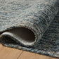 Loloi Harlow HLO-01 Denim / Charcoal area rug - image 6