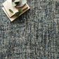 Loloi Harlow HLO-01 Denim / Charcoal area rug - image 3