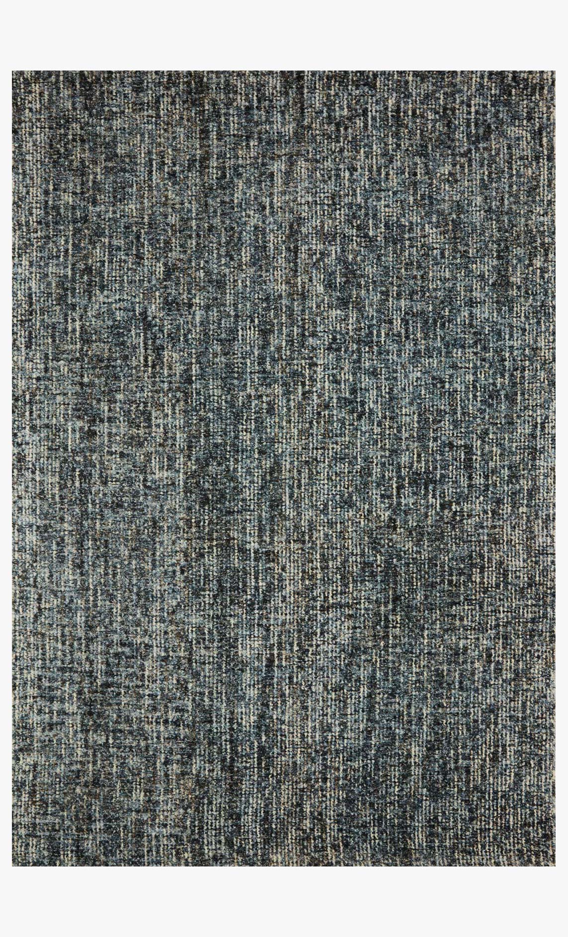 Loloi Harlow HLO-01 Denim / Charcoal area rug - image 1