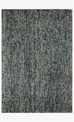 Loloi Harlow HLO-01 Denim / Charcoal area rug - image 1