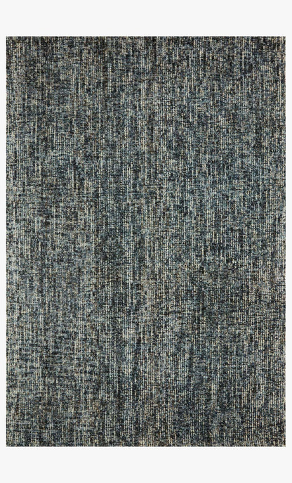 Loloi Harlow HLO-01 Denim / Charcoal area rug - image 1