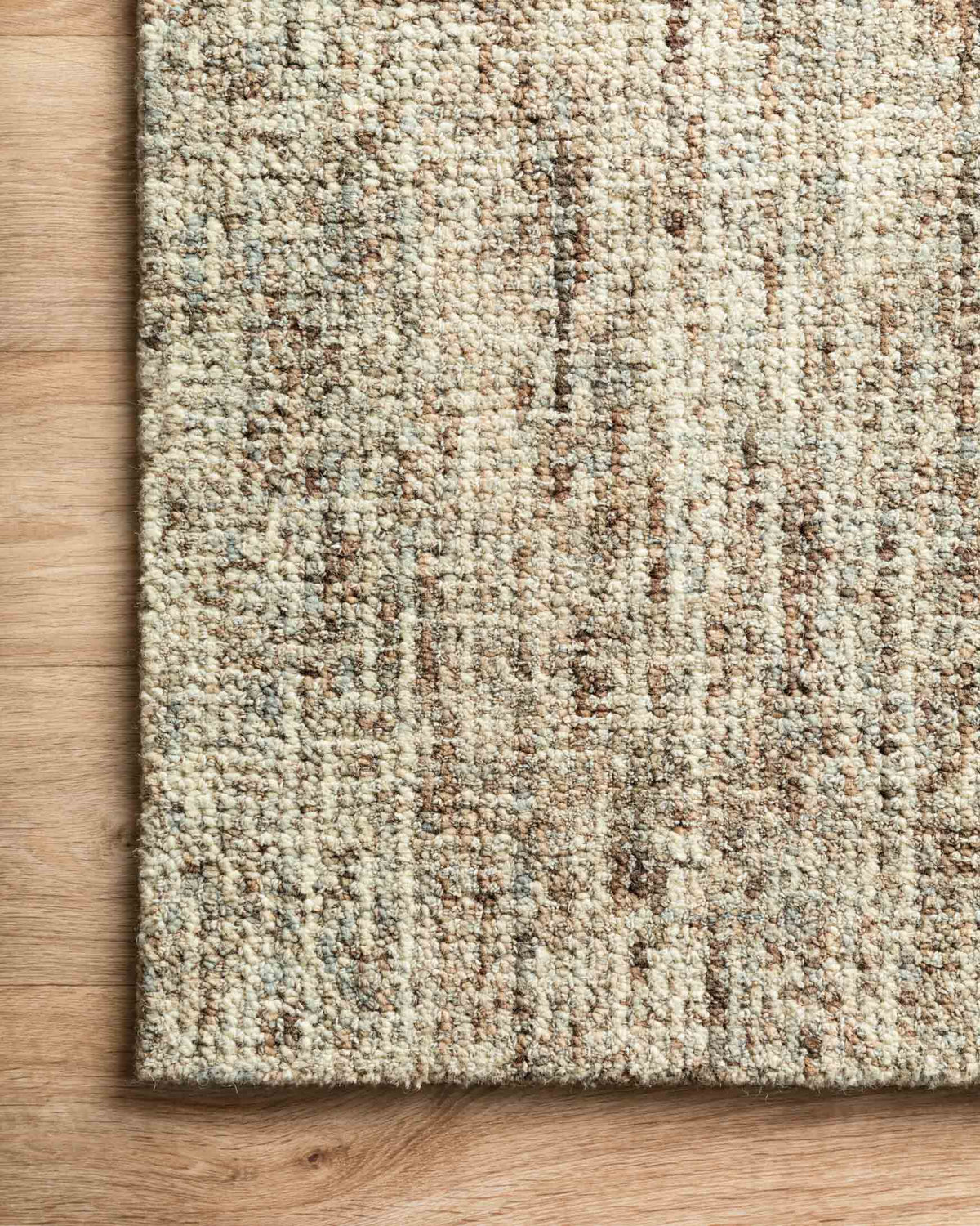 Loloi Harlow HLO-01 Mocha / Mist area rug - image 3