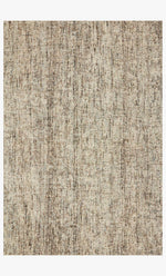 Loloi Harlow HLO-01 Mocha / Mist area rug - image 1