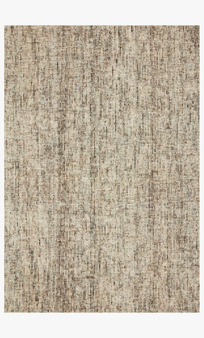 Loloi Harlow HLO-01 Mocha / Mist area rug - image 1