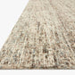 Loloi Harlow HLO-01 Mocha / Mist area rug - image 2