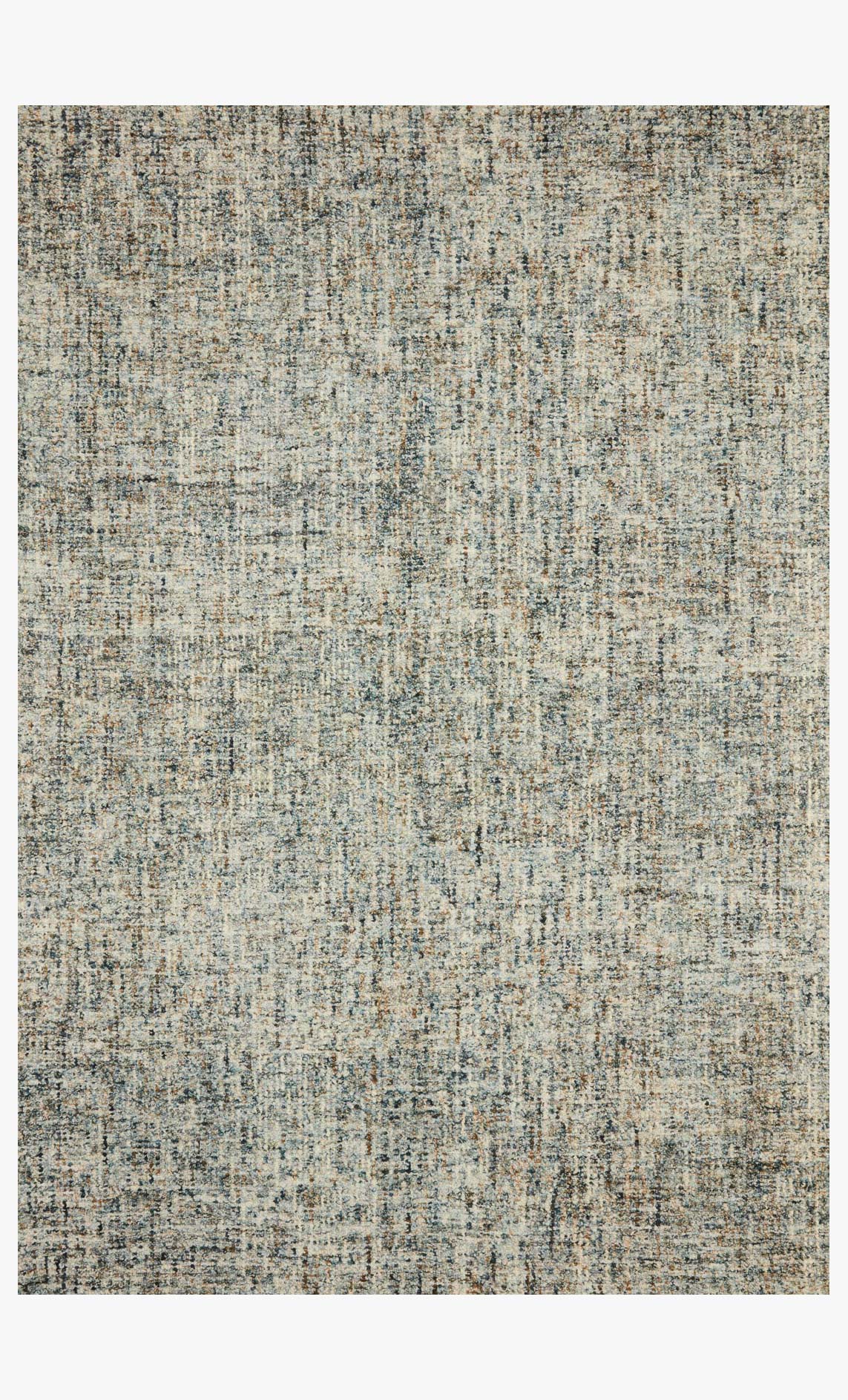 Loloi Harlow HLO-01 Ocean / Sand area rug - image 1