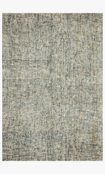 Loloi Harlow HLO-01 Ocean / Sand area rug - image 1