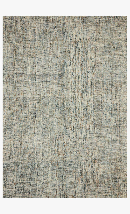 Loloi Harlow HLO-01 Ocean / Sand area rug - image 1