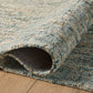 Loloi Harlow HLO-01 Ocean / Sand area rug - image 6