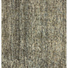 Loloi Harlow Collection Hand Tufted Contemporary Area Rug HLO-01 - Olive / Denim