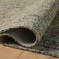Loloi Harlow HLO-01 Olive / Denim area rug - image 4