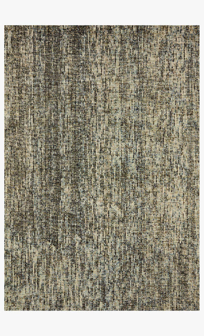Loloi Harlow HLO-01 Olive / Denim area rug - image 1