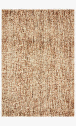 Loloi Harlow HLO-01 Rust / Charcoal area rug - image 1