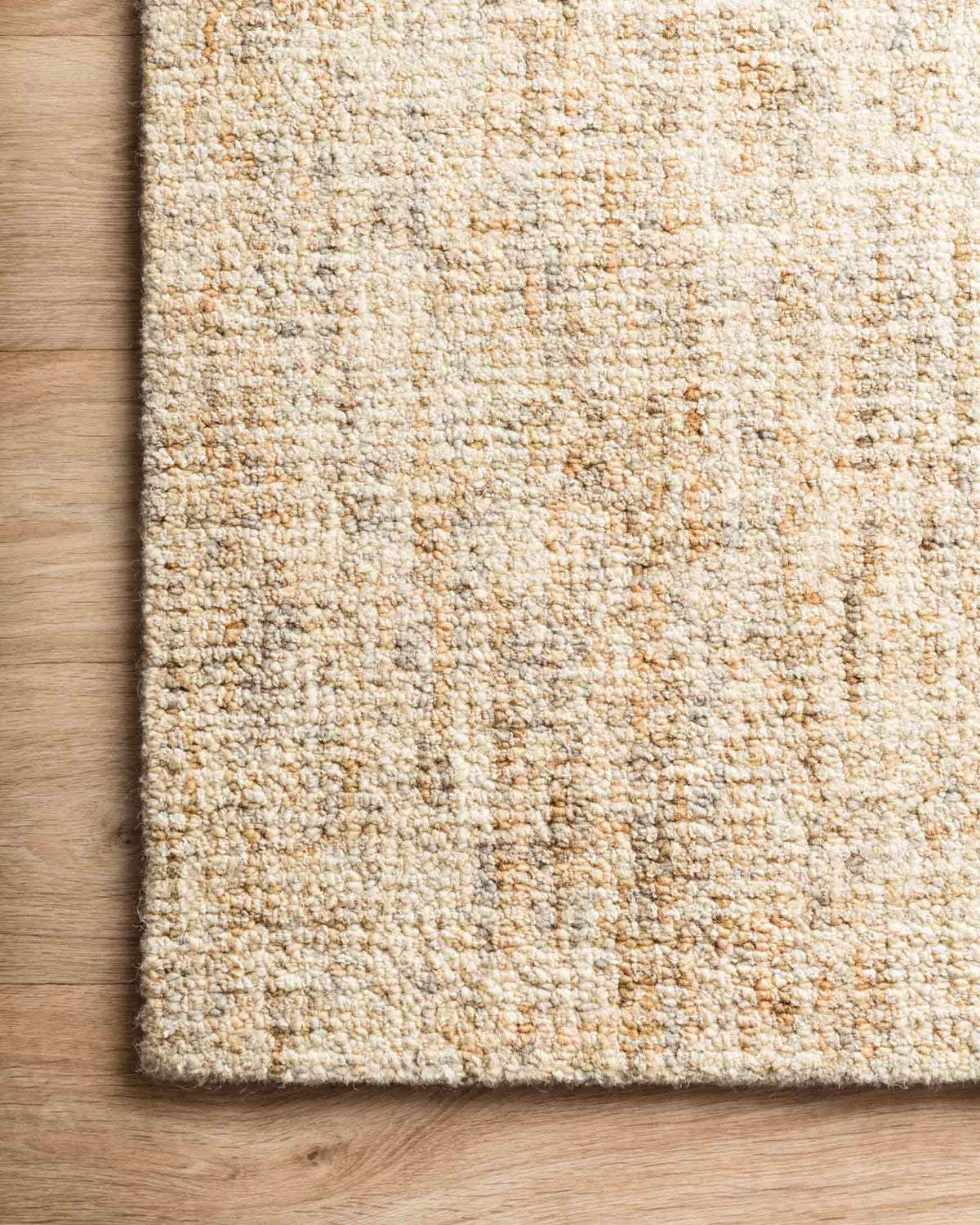 Loloi Harlow HLO-01 Sand / Stone area rug - image 3