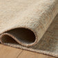 Loloi Harlow HLO-01 Sand / Stone area rug - image 4